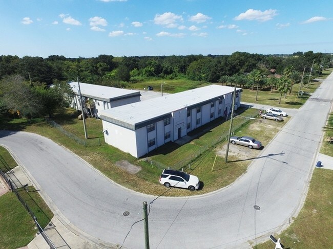 Photo - Cherry Oaks Apartments