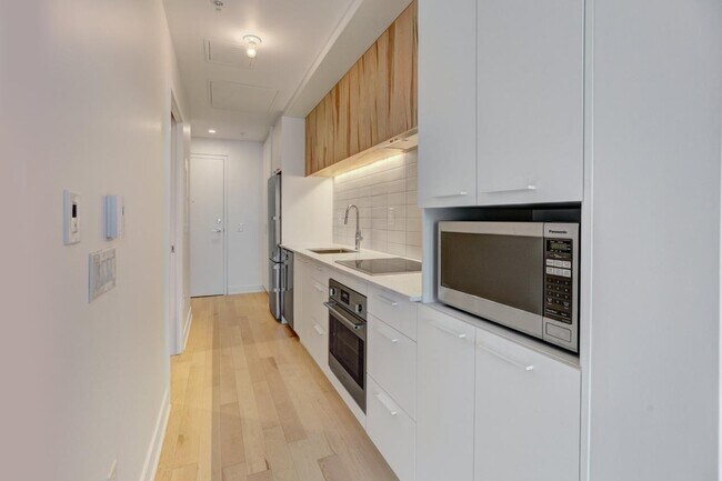 Photo - 1150 Bd René-Lévesque E