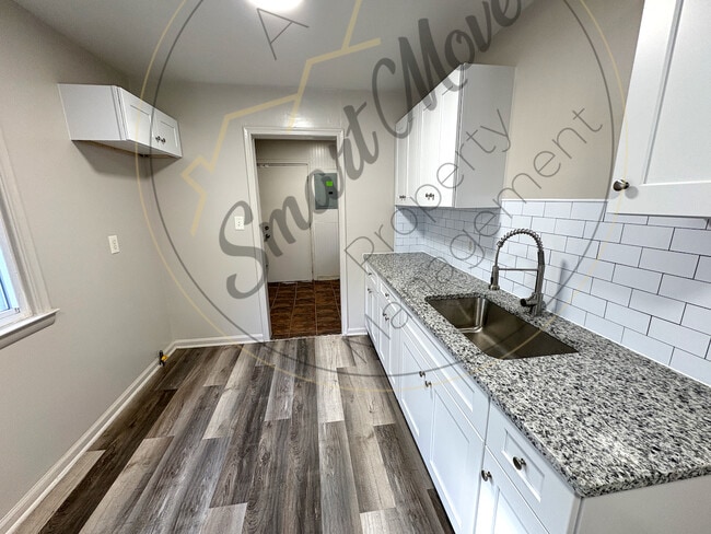 Building Photo - 8418 Jackson Ave Rental