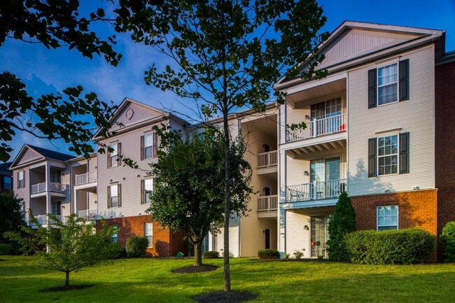 The Preserve at Beckett Ridge Apartments For Rent in West