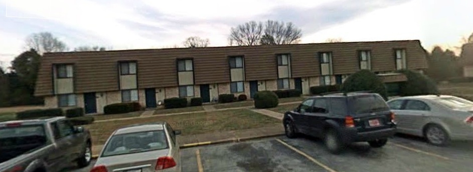 Town & Country Apartments - Town & Country Apartments