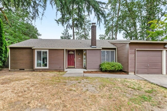 Photo - Must See! 3 bed/2 bath home with amazing private backyard - Double Garage/Community Pool