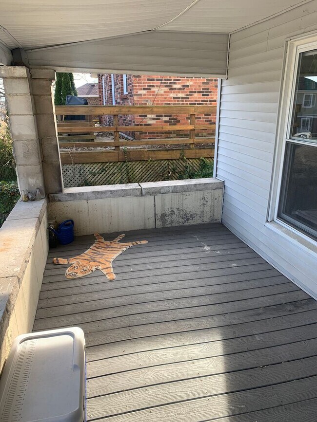 Photo - 717 N Grant St Unidad 717 N Grant - South Apt