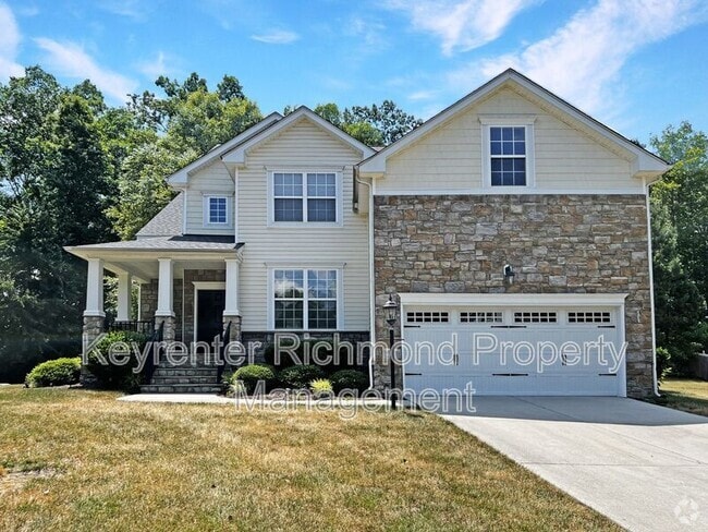 Building Photo - 4112 Water Overlook Blvd Rental