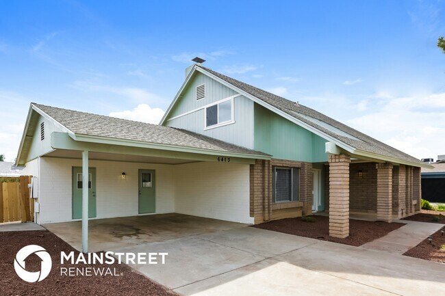 Photo - 6413 W Mission Ln