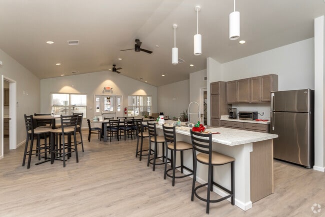 Interior Photo - Union at Middle Creek Rental