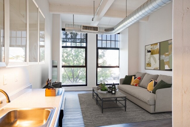 St. Clair Lofts