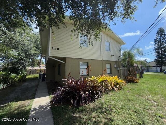 Photo - 310 Oleander Pl Townhome