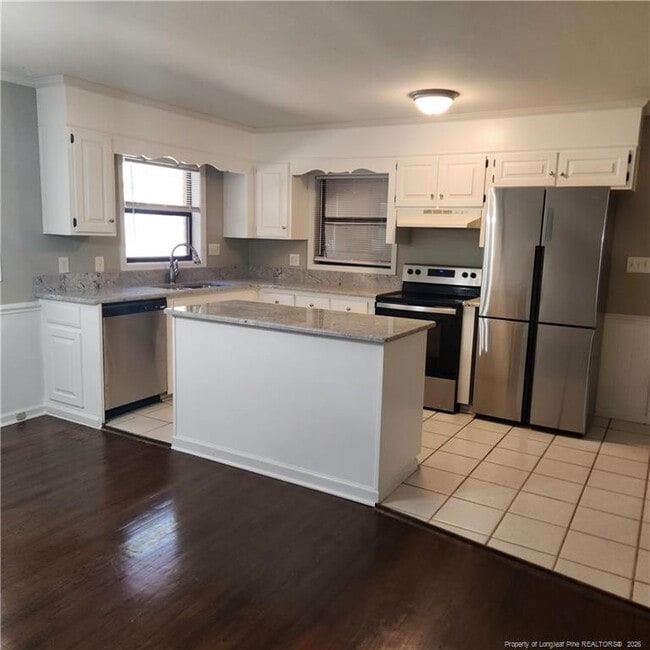 Photo - 1406 Raeford Rd