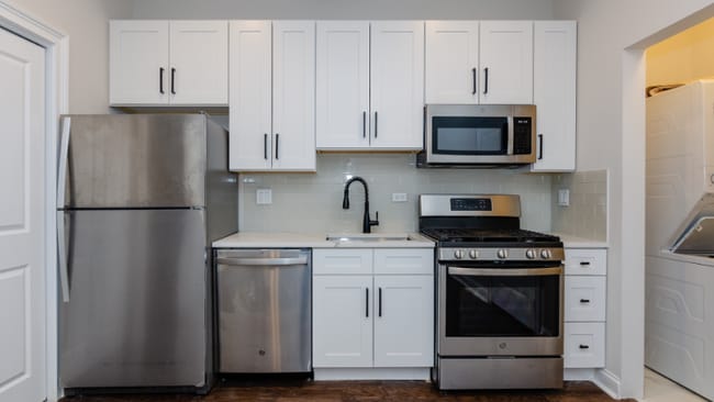 Photo - 1933 S May St Unit GF