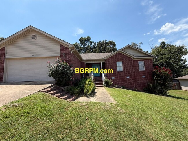 Building Photo - House rent ready Magness Creek!