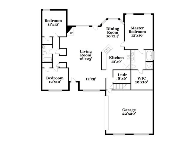 Photo - 4378 Bloombury St