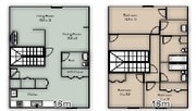 3BR/2BA