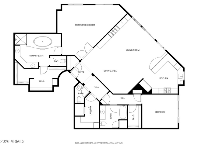 Photo - 2211 E Camelback Rd Unidad 106