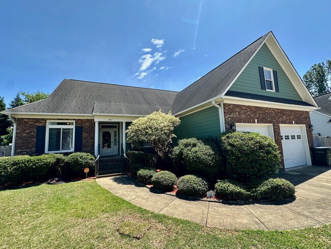 Building Photo - 2717 Millmann Rd