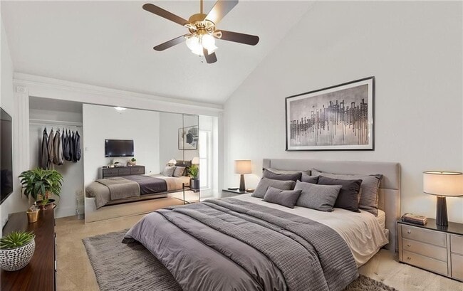 Photo - Comfortable Living in a Quiet Community Unidad B5