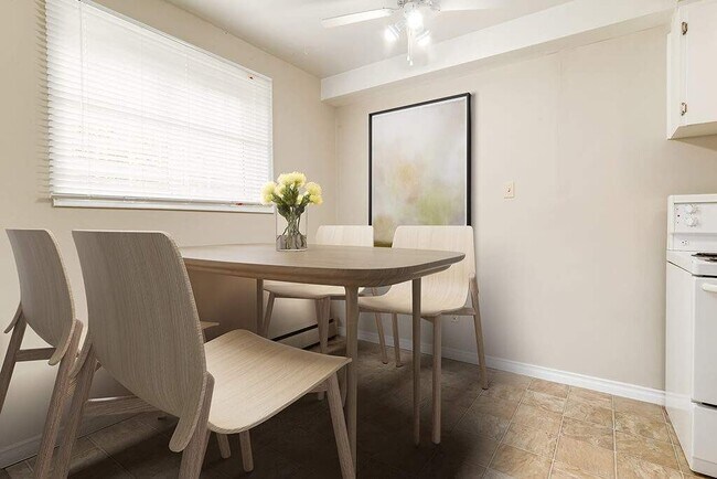 Photo - Beaumont Manor