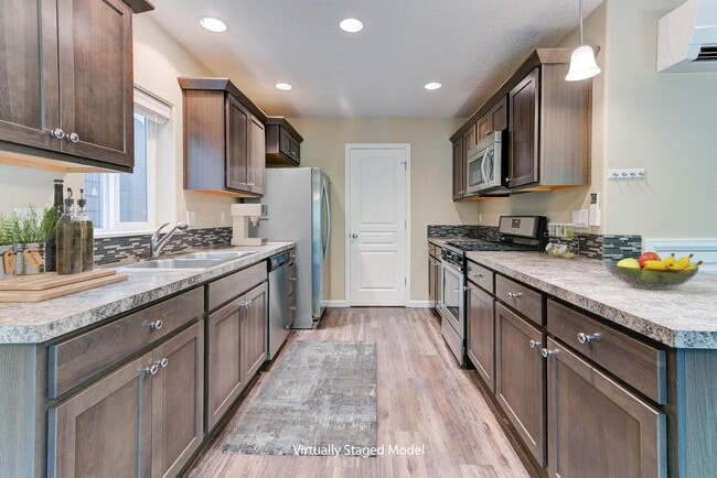 Photo - Beautiful Home!  Close to Downtown Hillsboro!