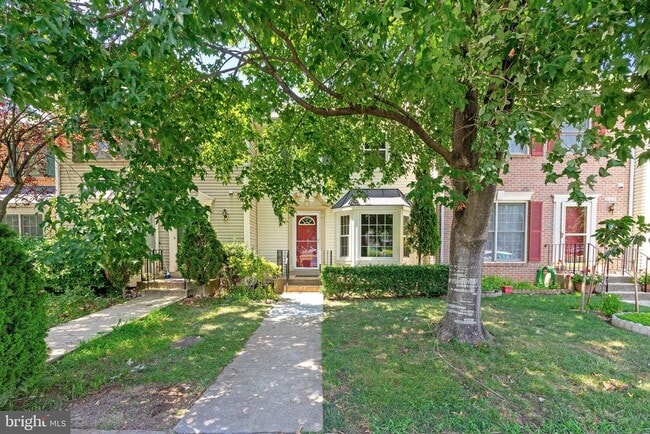 Photo - 5708 Belcher Farm Dr Townhome