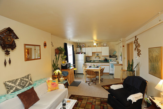 Interior Photo - Pinehaven Apartments