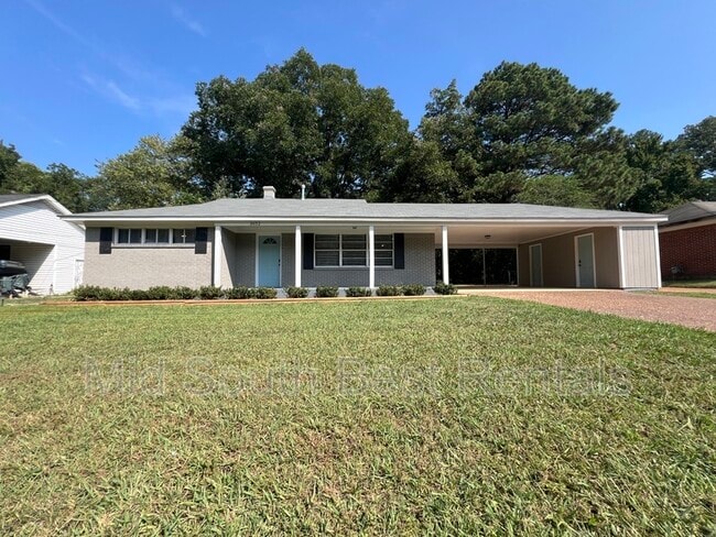 Building Photo - 3652 Brookmeade St Rental
