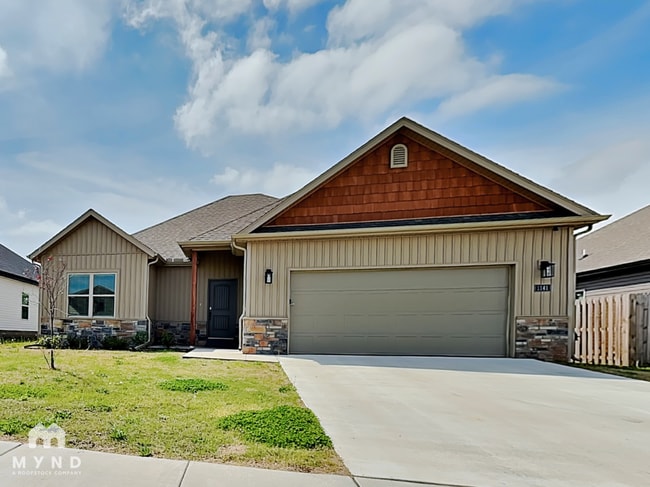 Photo - 1141 Sunshine Ct Casa