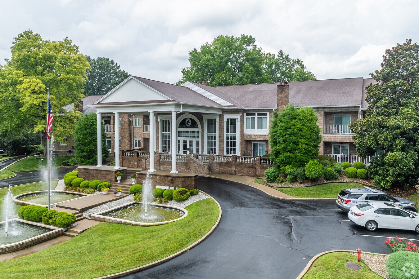 Photo - Shelby House Condominium