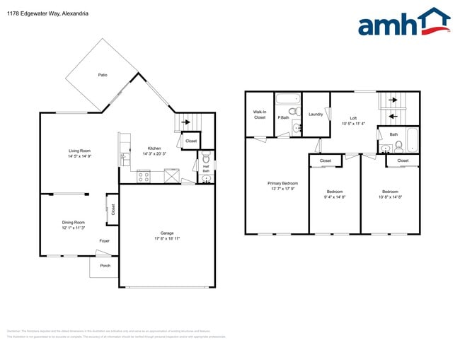 Photo - 1178 Edgewater Way