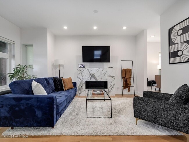 Photo - 2516 N Campbell Ave