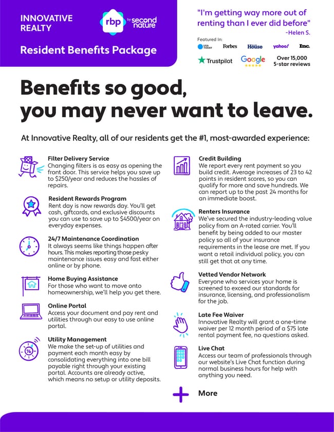 3 Bedroom, 2.5 Bath First Floor in Hunting... Rental For Rent in