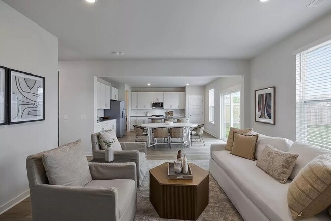 Photo - 5 Bed, 3.5 Bath Home w/ 2 Car Garage in Harvest Point