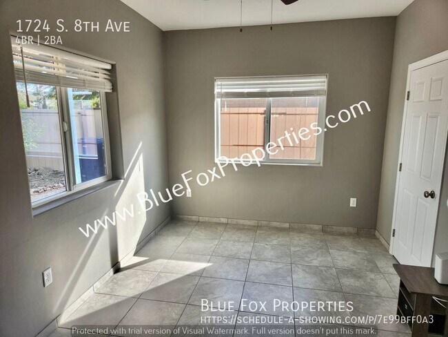 Photo - 1724 S. 8th Ave