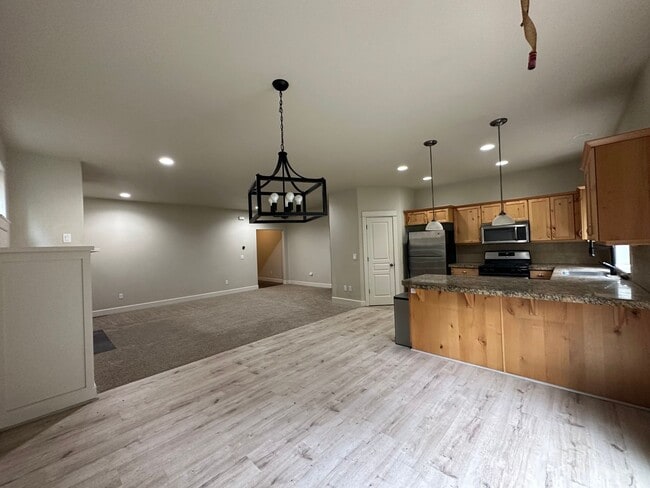 Photo - Cozy 3 Bed, 2 Bath Home located on the Eastside of Bend!