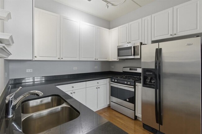Photo - 873 N Larrabee St Unit 507