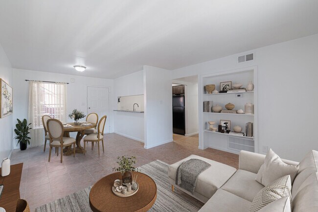 Photo - Imperial Chase