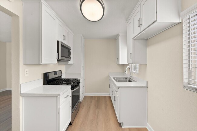 Photo - Park Village Apartment Homes- Riverside, CA