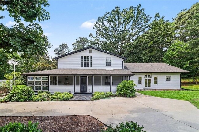 813 Sandy Creek Rd
