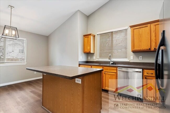 Photo - Stunning 5-Bedroom Home in Sandy – Move-In...