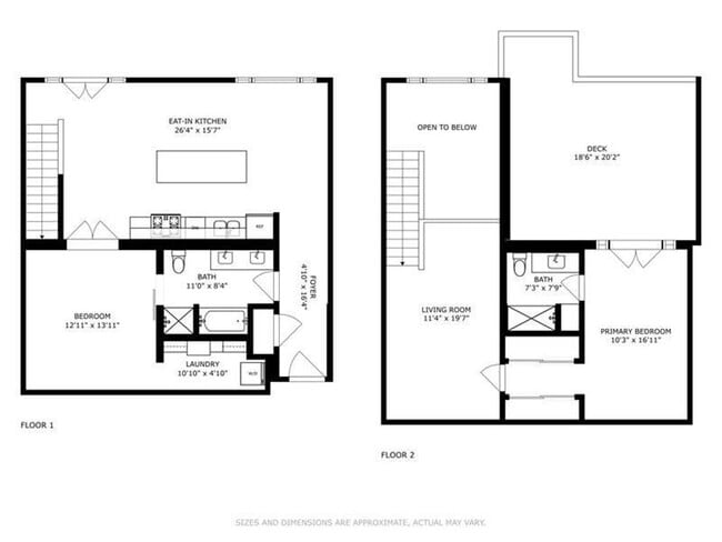 3104 W Lake St Unidad 412