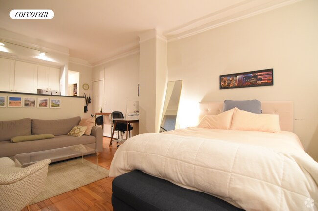 Building Photo - 66 Madison Ave Rental