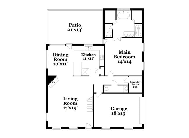 Photo - 1029 Appling Meadow Dr