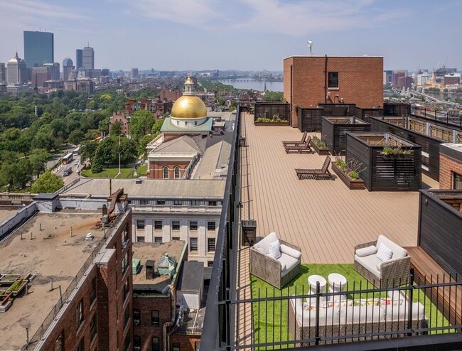 Building Photo - 130 Bowdoin St Unit 609 Rental