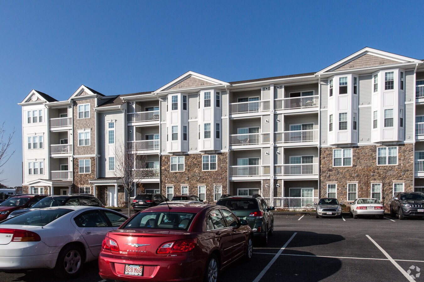 Photo - Woodstone Crossing