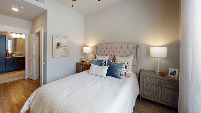 Photo - Comfort Meets Style — Now Leasing Spacious... Unidad BKLS