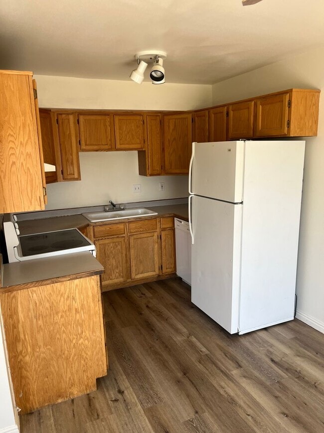 Photo - Baggs Pleasant Grove Duplex Unit 1847 W Garden Dr