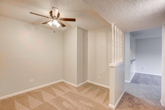 Monaco Parkway Apartments