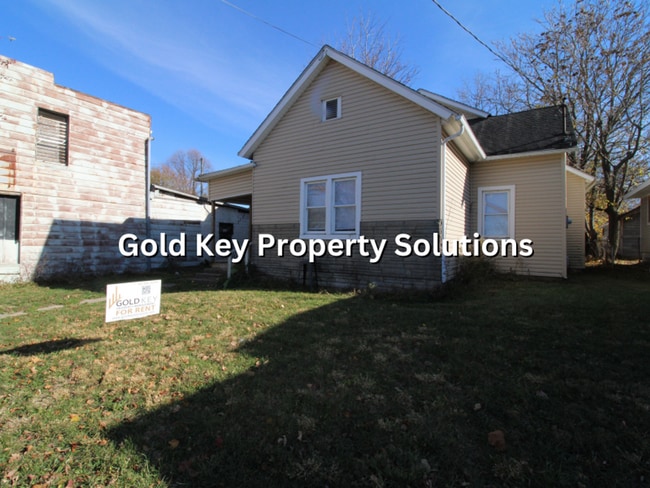 Photo - MUNCIE 3 BR 1 BA House with New Appliances (NO SECTION 8)