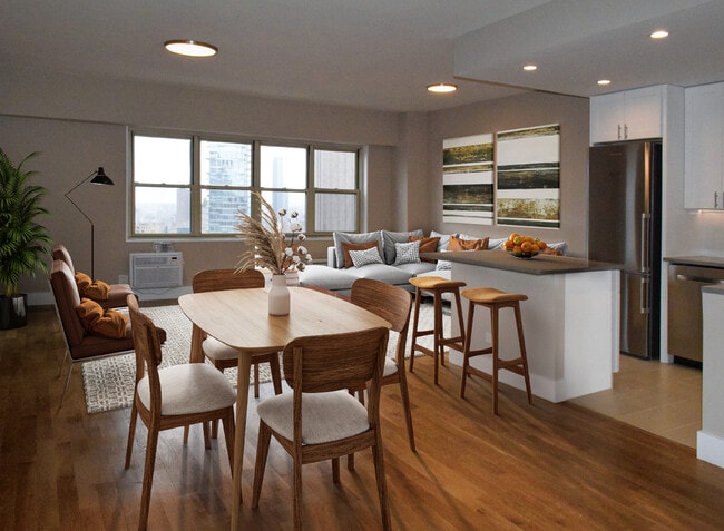 Photo - Independence Plaza