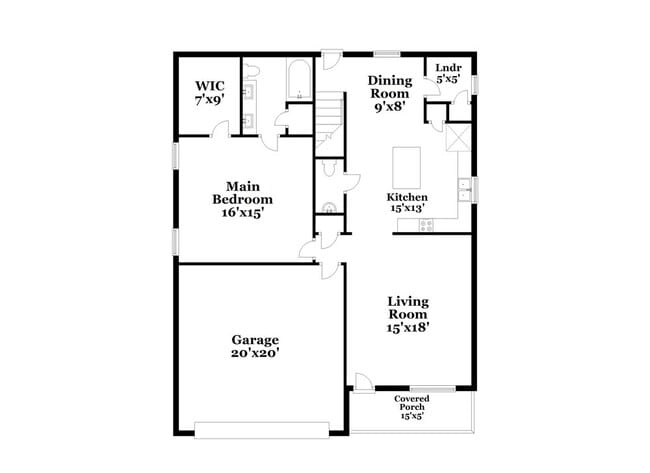 8003 Lakota Ct