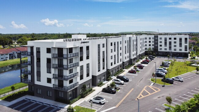Building Photo - Old Cutler Village Phase 2 Rental